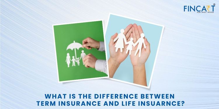 You are currently viewing What is The Difference Between Term Insurance and Traditional Life Insurance?