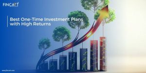 Read more about the article Best One-Time Investment Plans With High Returns
