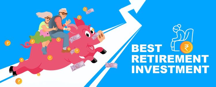 Read more about the article Best Retirement Investments Plans in India