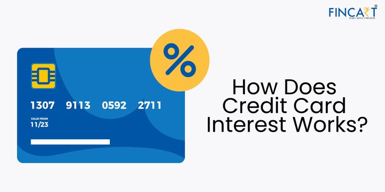 You are currently viewing What is a Credit Card Interest Rate & When is it applicable?