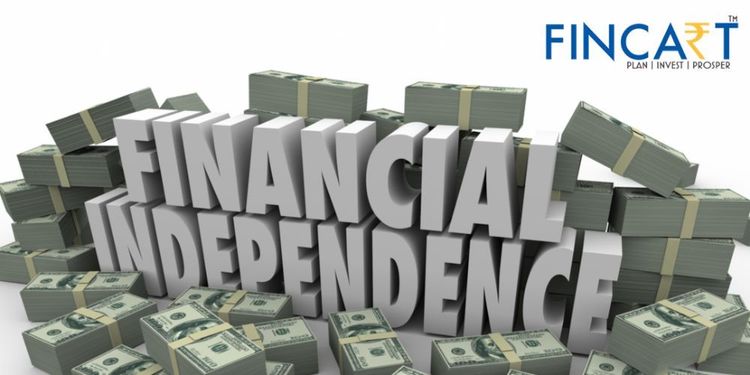 You are currently viewing How to Achieve Financial Independence Early?