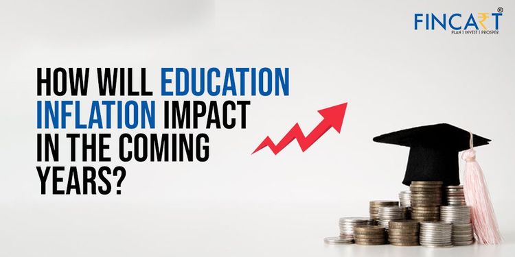 You are currently viewing How Will Education Inflation Impact in The Coming Years?