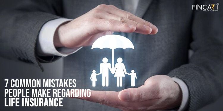 Read more about the article Common Mistakes That People Make When It Comes to Buying Life Insurance