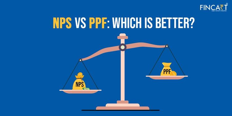 You are currently viewing NPS VS PPF: Which is Better For Retirement?