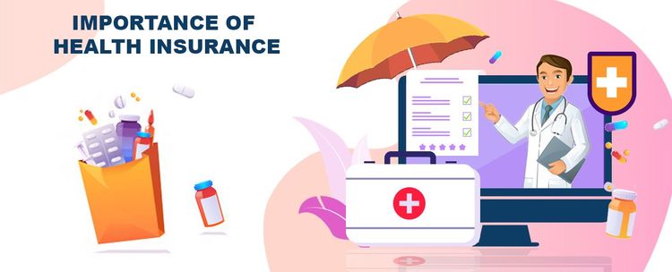 You are currently viewing Why Is Health Insurance Important?
