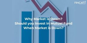 Read more about the article Should You Invest in a Mutual Fund When The Market is Down?