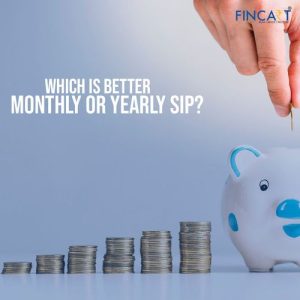 Read more about the article Is Monthly SIP Better or Yearly SIP?