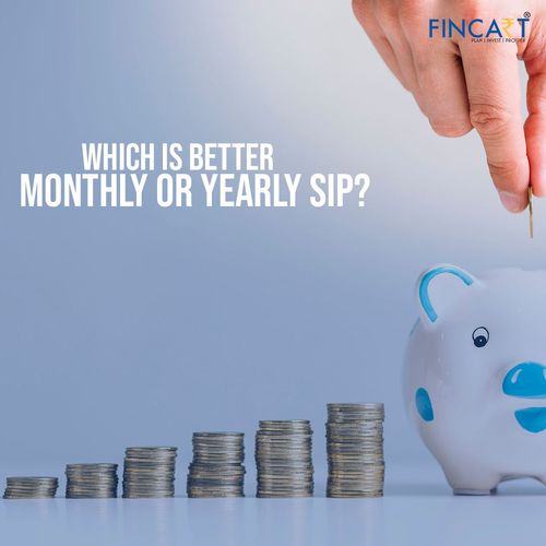 Read more about the article Which Is Better- Monthly Or Yearly Sip?