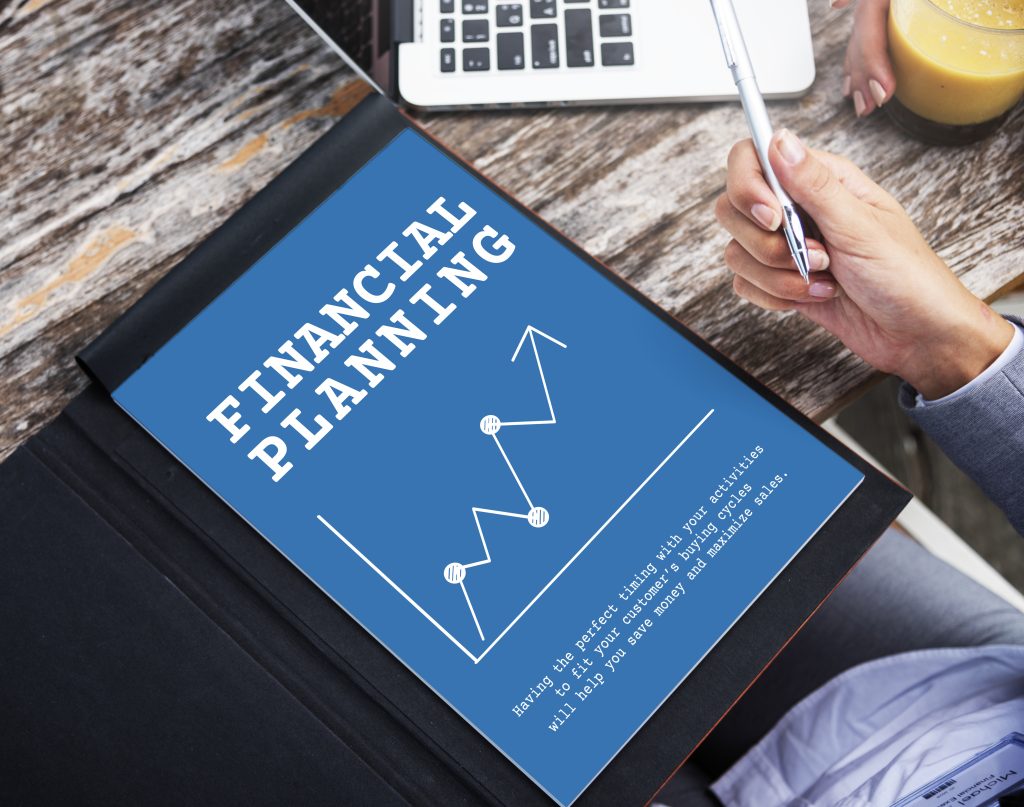 Defining Financial Planner - Fincash