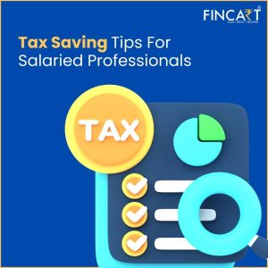 Read more about the article Tax Saving Options For Salaried Professionals