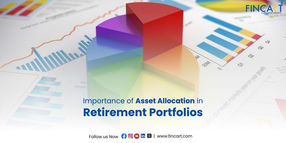 You are currently viewing Importance of Asset Allocation in Retirement Portfolios