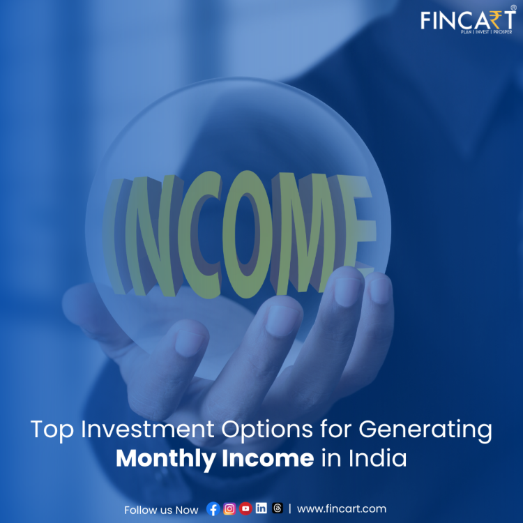 You are currently viewing Best Investment Plans for Monthly Income in India