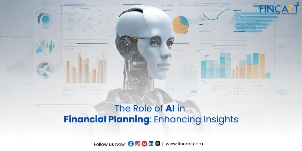 Read more about the article Role of AI in Financial Planning & Analysis