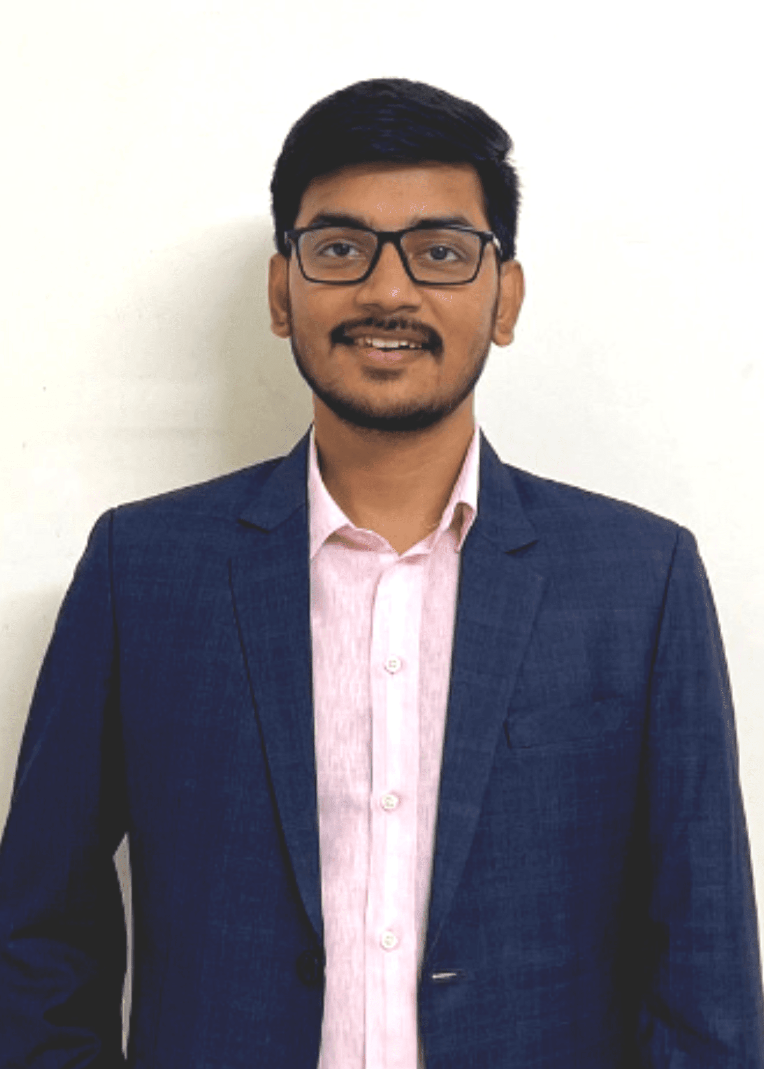 Ankit SadwalAssistant Vice President- Sales