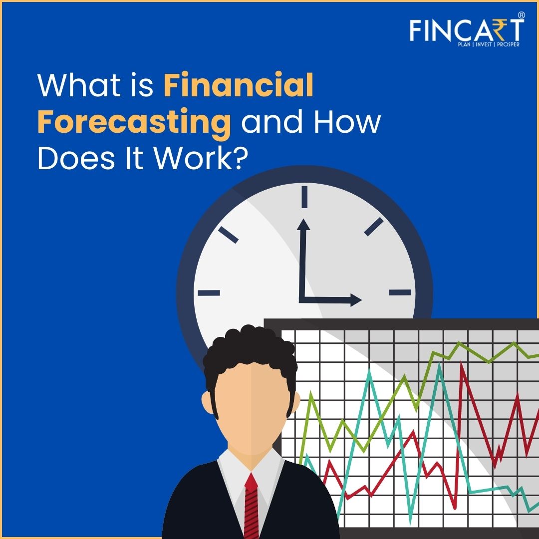 Read more about the article What is Financial Forecasting and How Does It Work