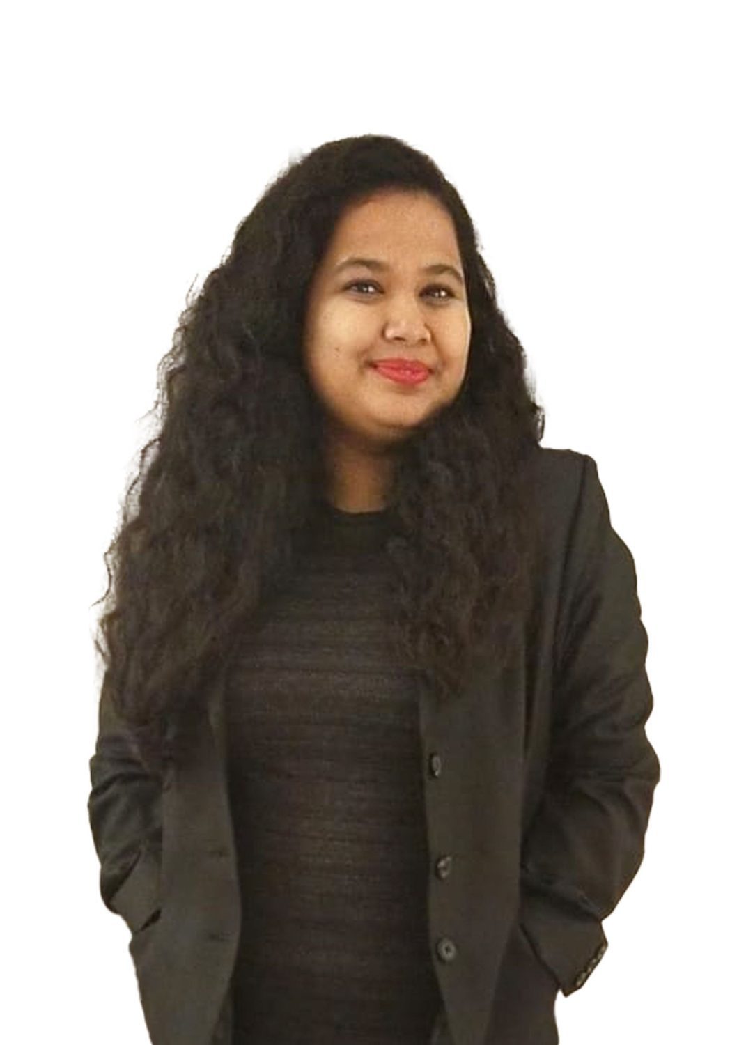 Meghna SharmaWealth Manager