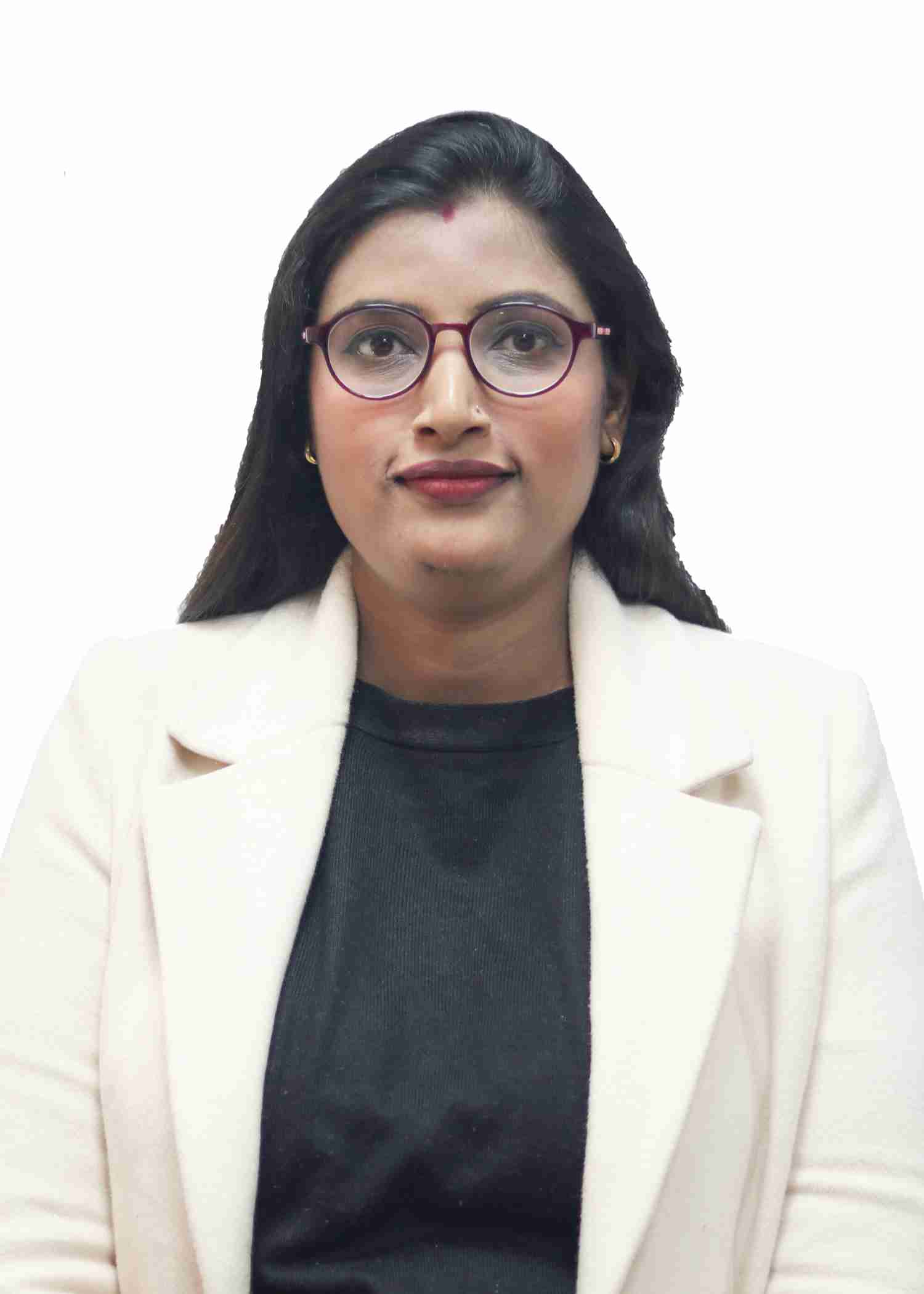 Ankita GuptaSr. Operation Executive