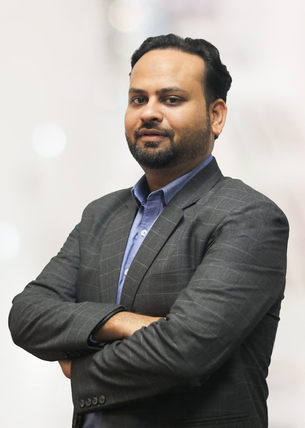 Kafil KhanAssistant Vice President- Marketing