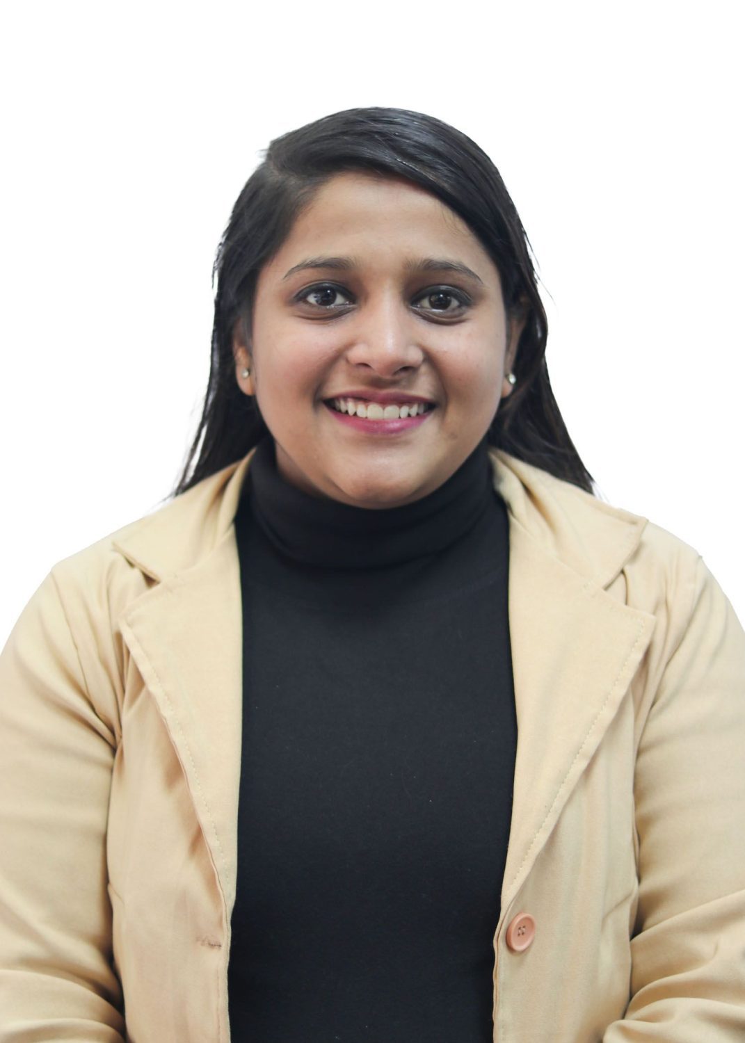 Kashish JainWealth Manager