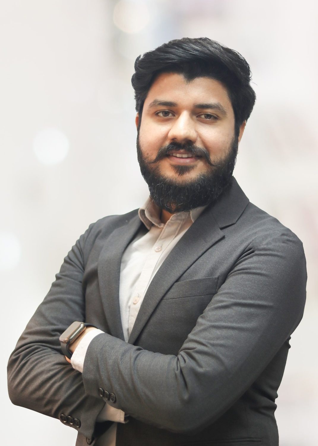 Kewal SharmaCo-Founder & Director| IT Head