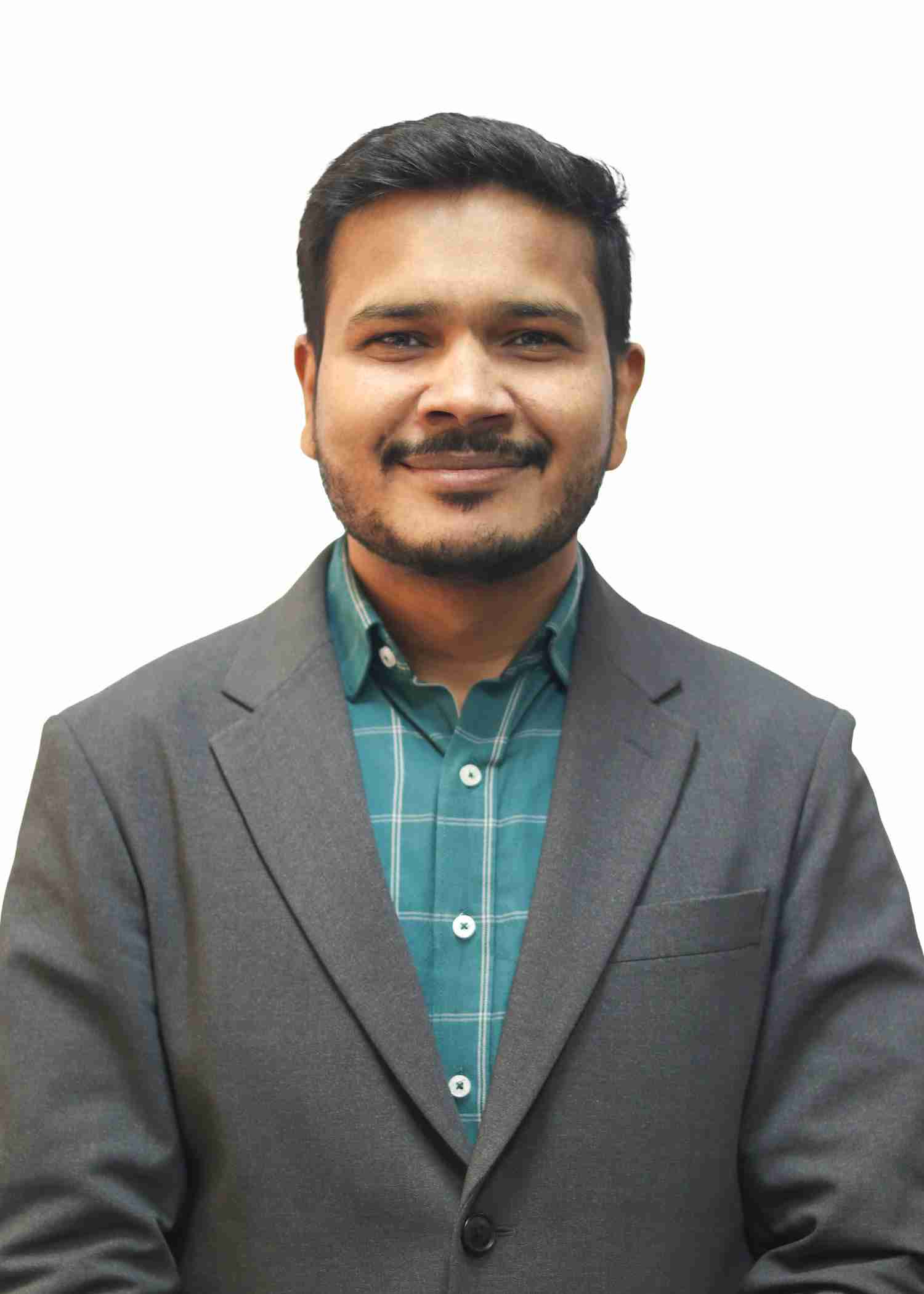 Mahadev SharmaSr. Software Engineer