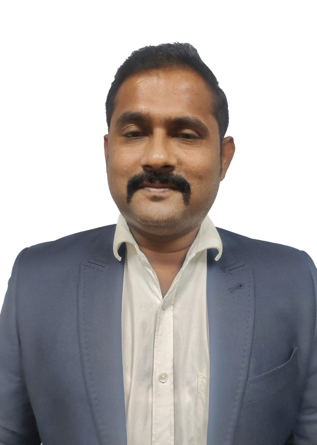 Shuvendu DasSr. Operations Executive