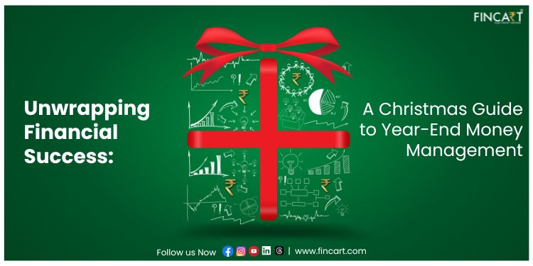You are currently viewing Unwrapping Financial Success: A Christmas Guide to Year-End Money Management