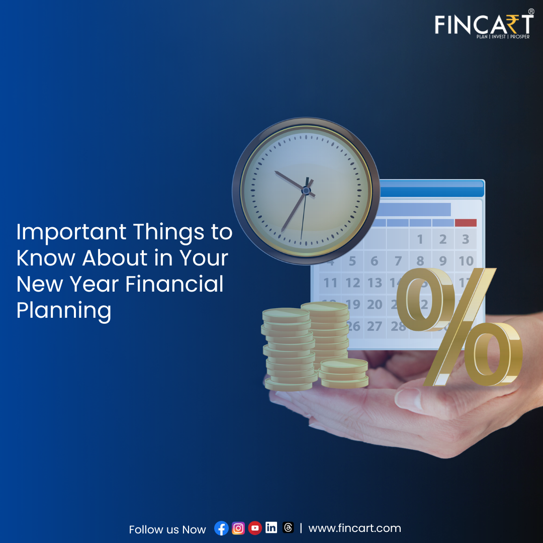 You are currently viewing Important Things to Know About in Your New Year Financial Planning