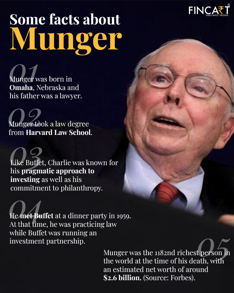 charlie munger about investment planning