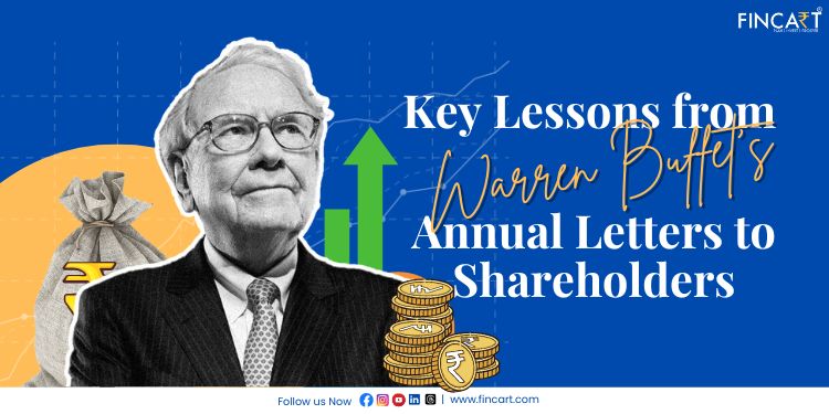 Read more about the article Key Lessons from Warren Buffett’s Annual Letters to Shareholders