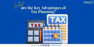 Read more about the article Benefits of Tax Planning in 2024