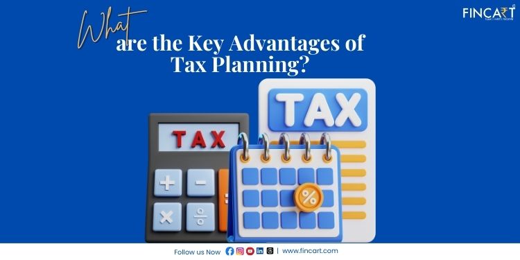 You are currently viewing Benefits of Tax Planning in 2024