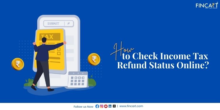 income tax refund status