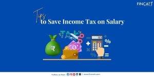 Read more about the article Tips to Save Income Tax on Salary