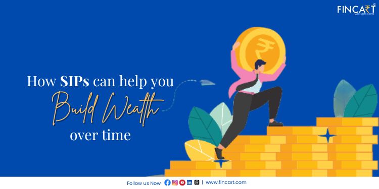 Read more about the article How SIPs Can Help You Build Wealth Over Time