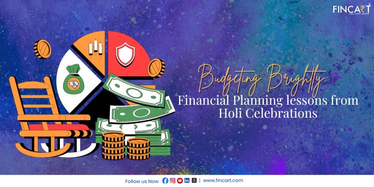 financial planning in holi
