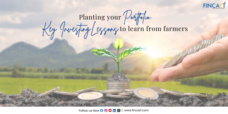 Read more about the article Planting your portfolio: Key investing lessons to learn from farmers