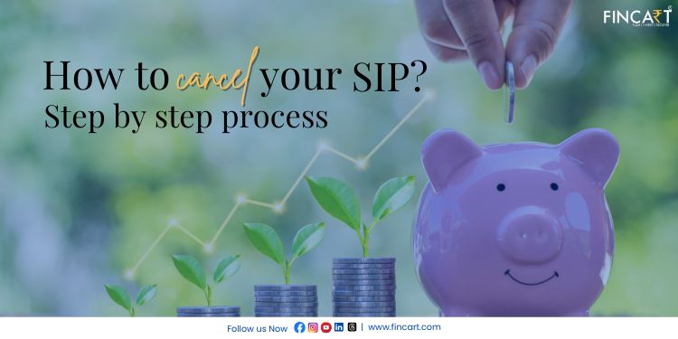 You are currently viewing How to Stop Your SIP? Step By Step Process