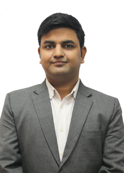 Vivek Singhal