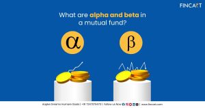 Read more about the article What are Alpha and Beta in Mutual Fund?