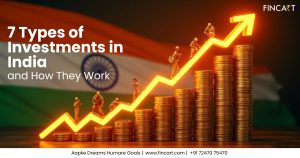 Read more about the article 7 Types of Investments in India and How They Work
