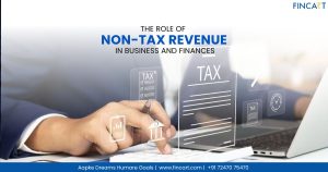 Read more about the article The Role of Non Tax Revenue in Business and Finances