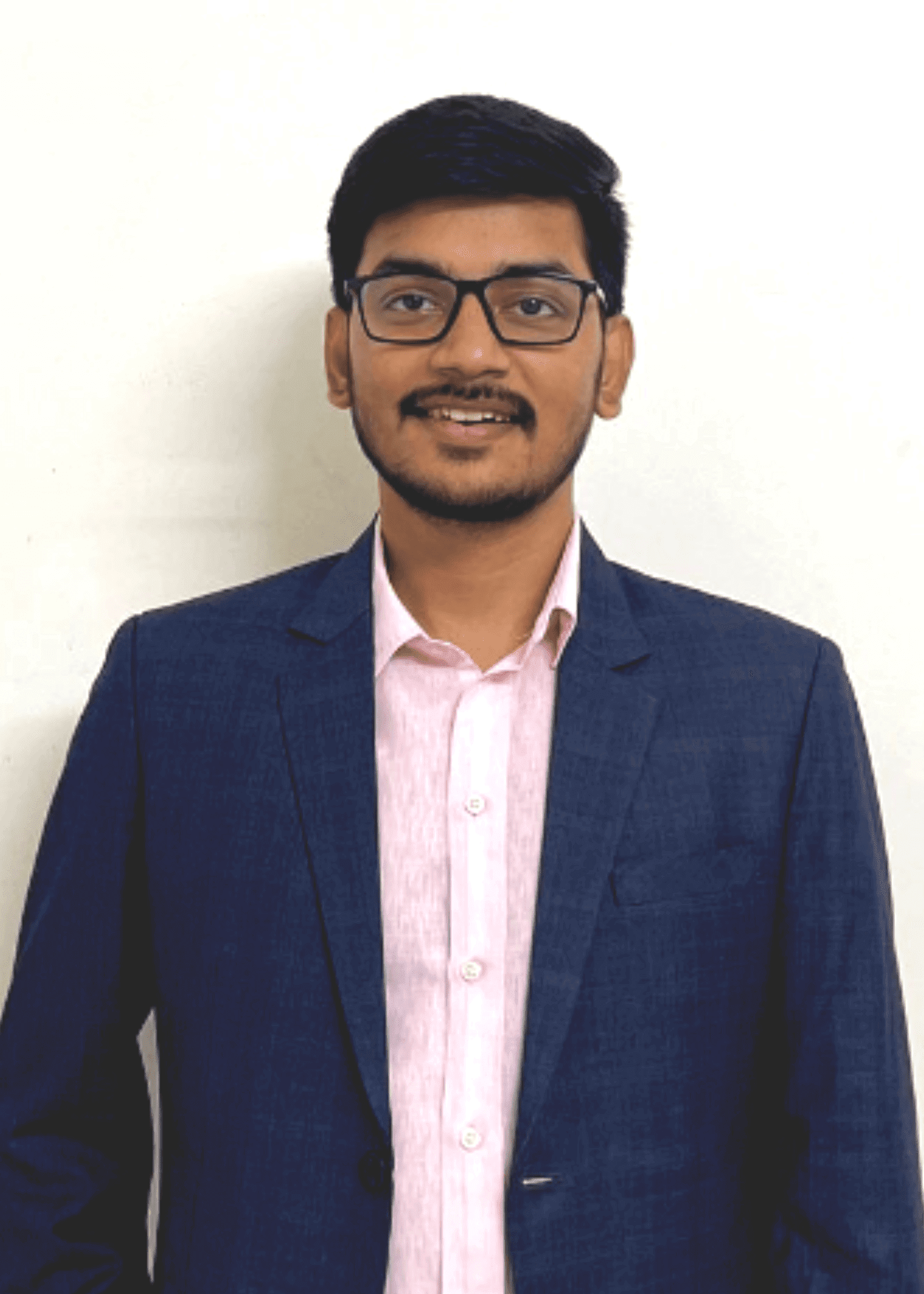 Ankit SadwalAssistant Vice PresidentRead More