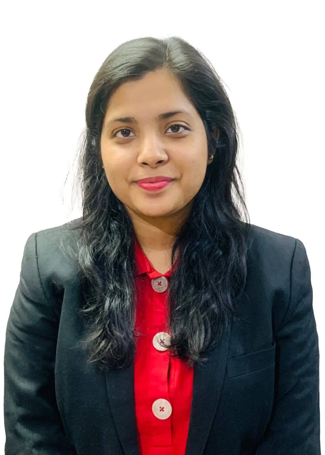 Akanksha Agrawal Assistant Vice PresidentRead More