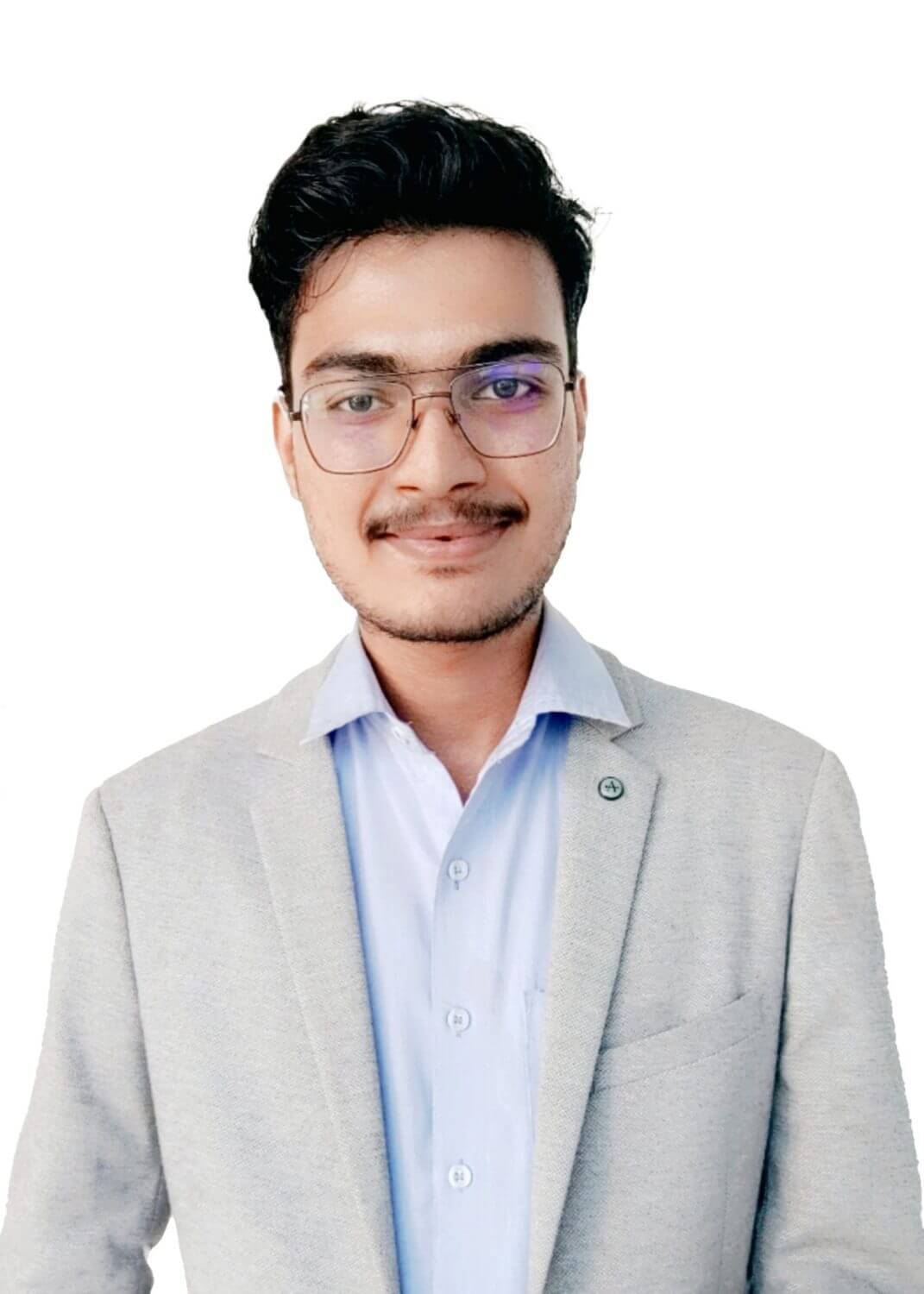 Ashish BansodeWealth Manager