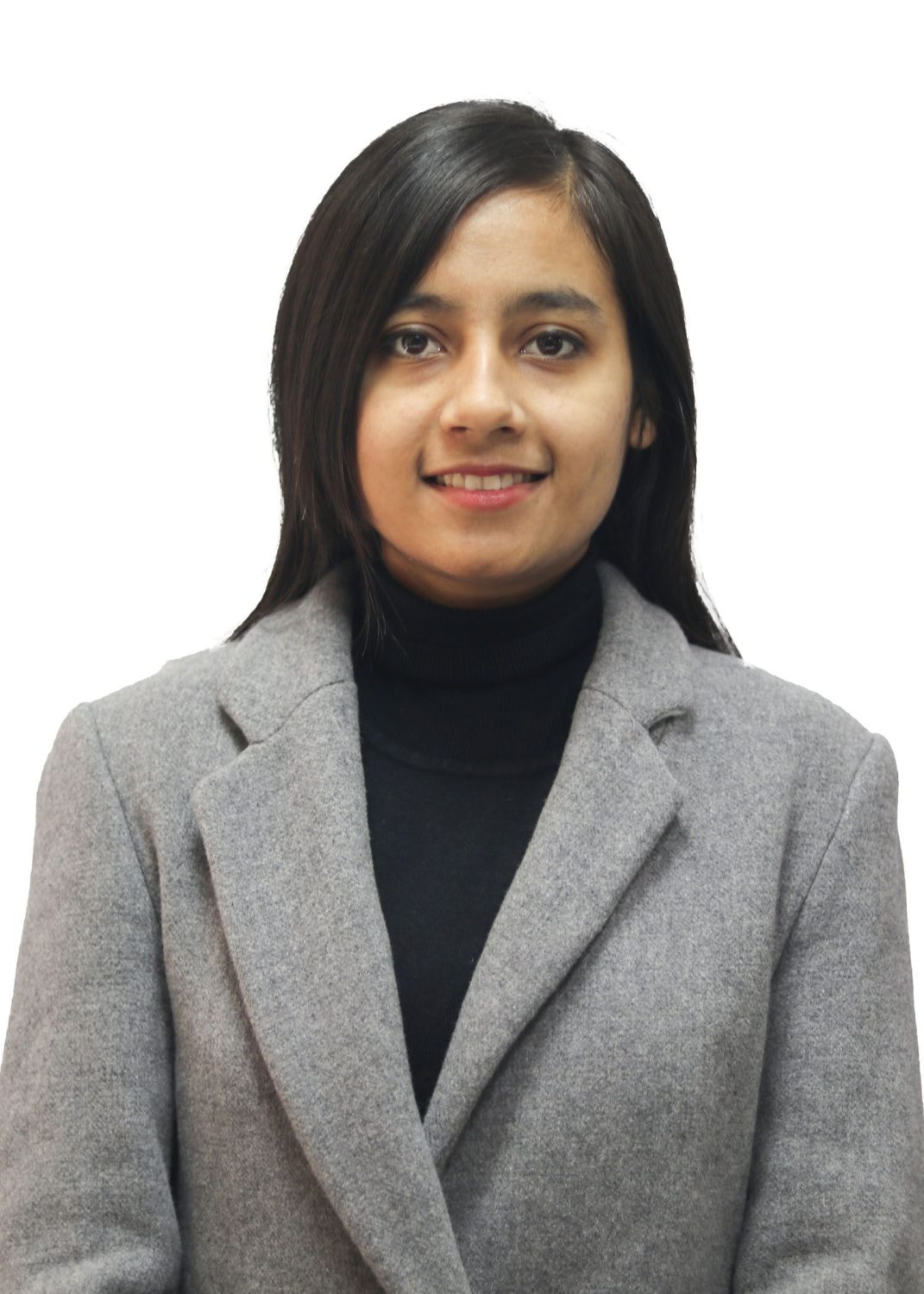 Neetika SahSr. Wealth Manager