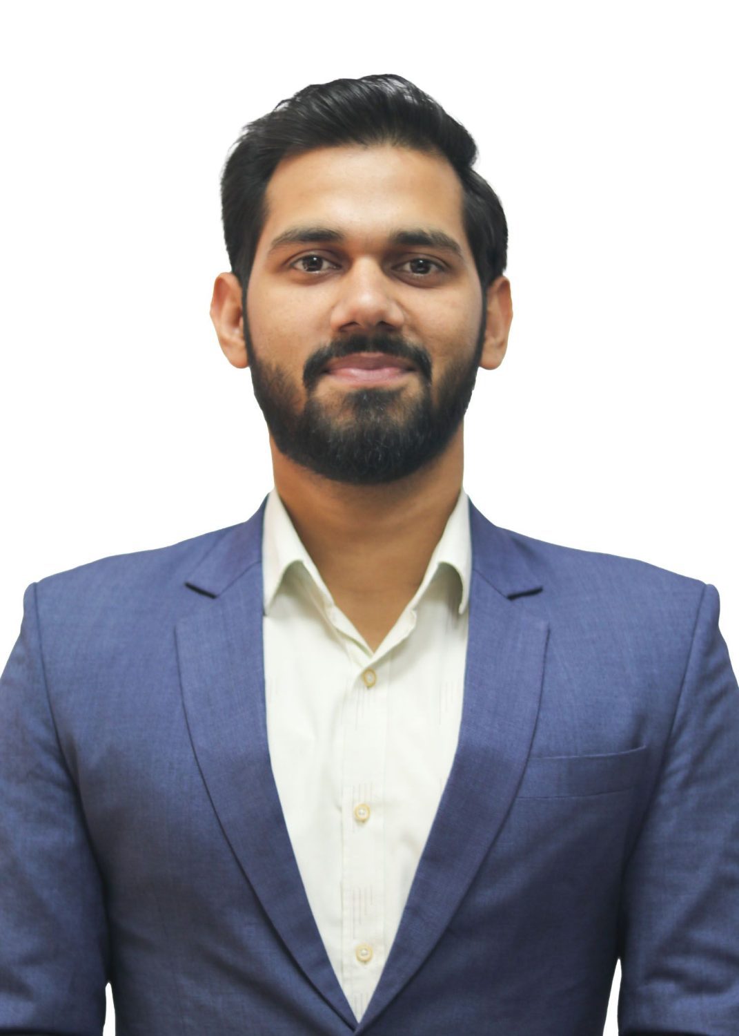 Rajat Yadav Sr. Wealth Manager
