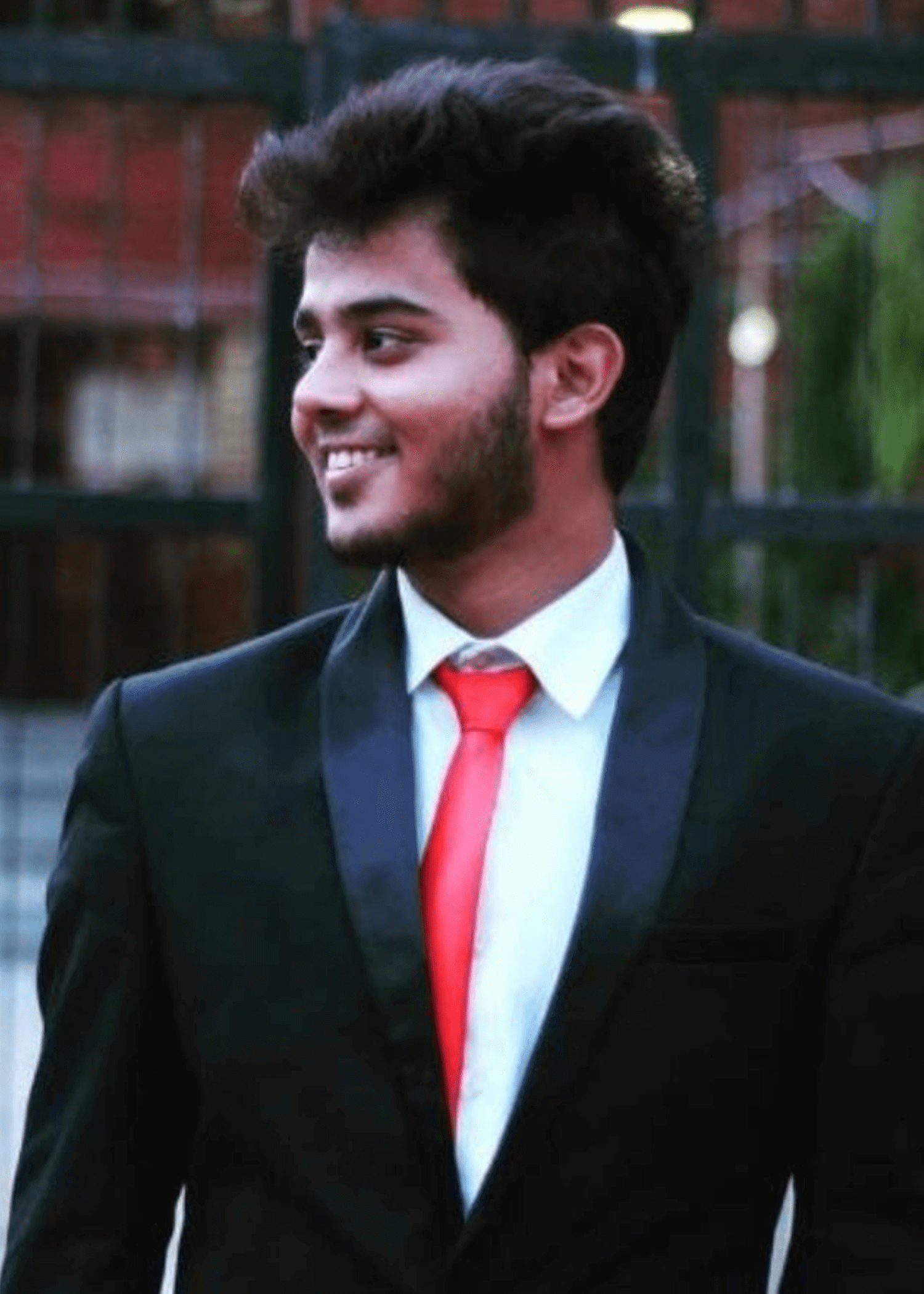 Rishabh Singh Sr. Wealth Manager
