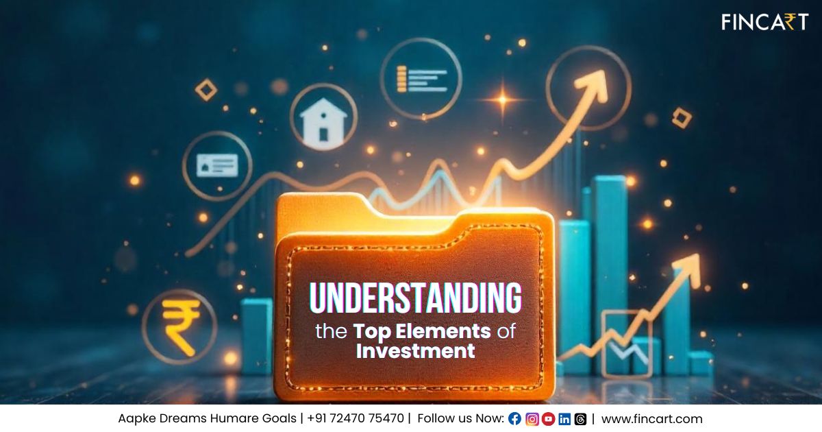 You are currently viewing Understanding the Top Elements of Investment