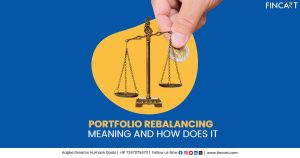 Read more about the article Portfolio Rebalancing – Meaning and How Does it Work